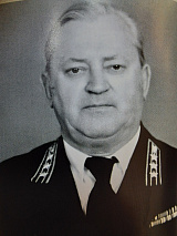 Лунис Юрий Сигизмундович